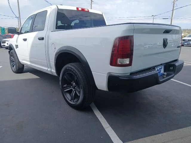 Used 2022 White Ram Warlock image 5