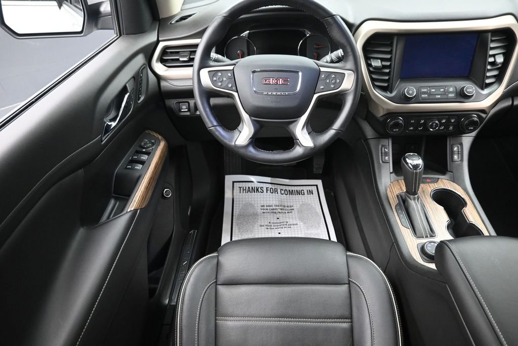 Used 2019 Silver GMC Denali image 15