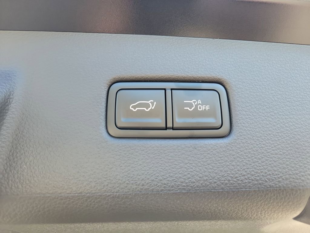 New 2026 Aurora Black Pearl Kia SX Prestige image 15