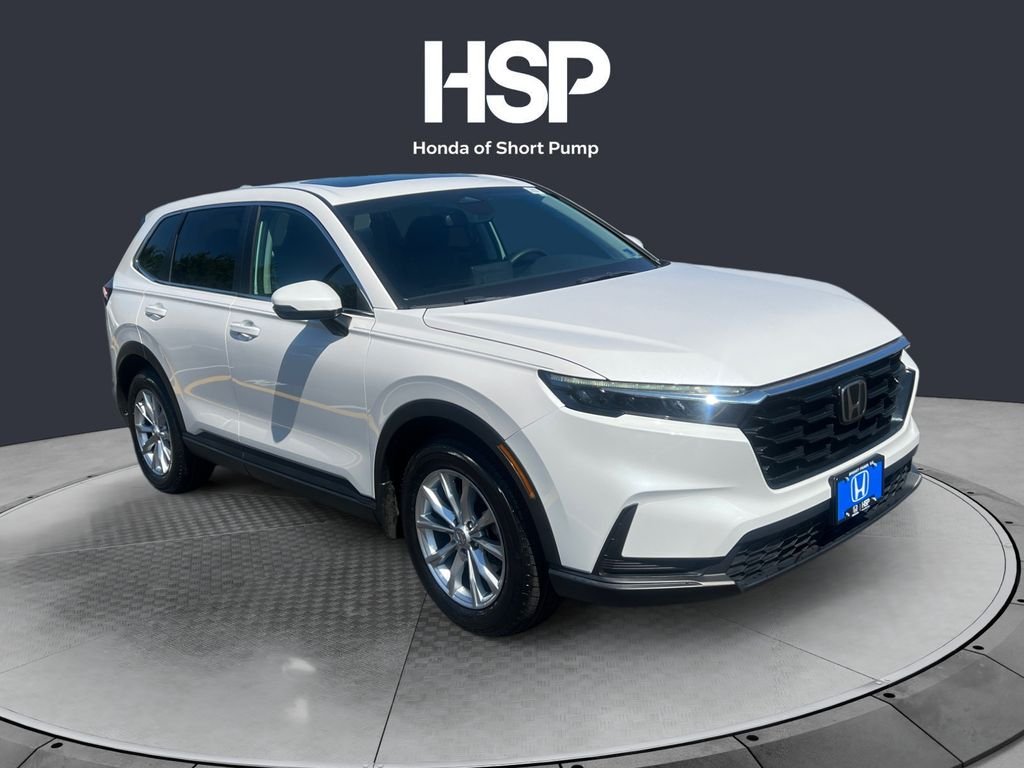 2024 Honda CR-V EX - Photo 7
