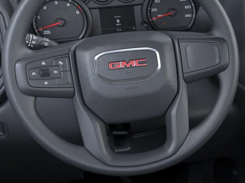 2026 GMC Sierra 2500HD Pro - Photo 26