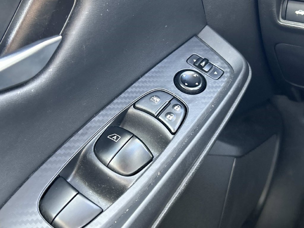 Used 2024 Gray Nissan SV image 29
