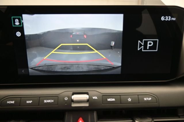 Used 2025 Gray Kia LXS image 4