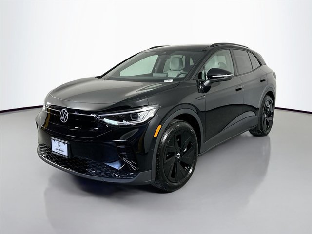 New 2025 Volkswagen ID.4 Pro S With Navigation