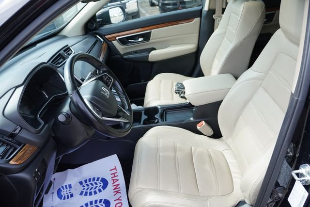 Used 2018  Honda EX-L image 15