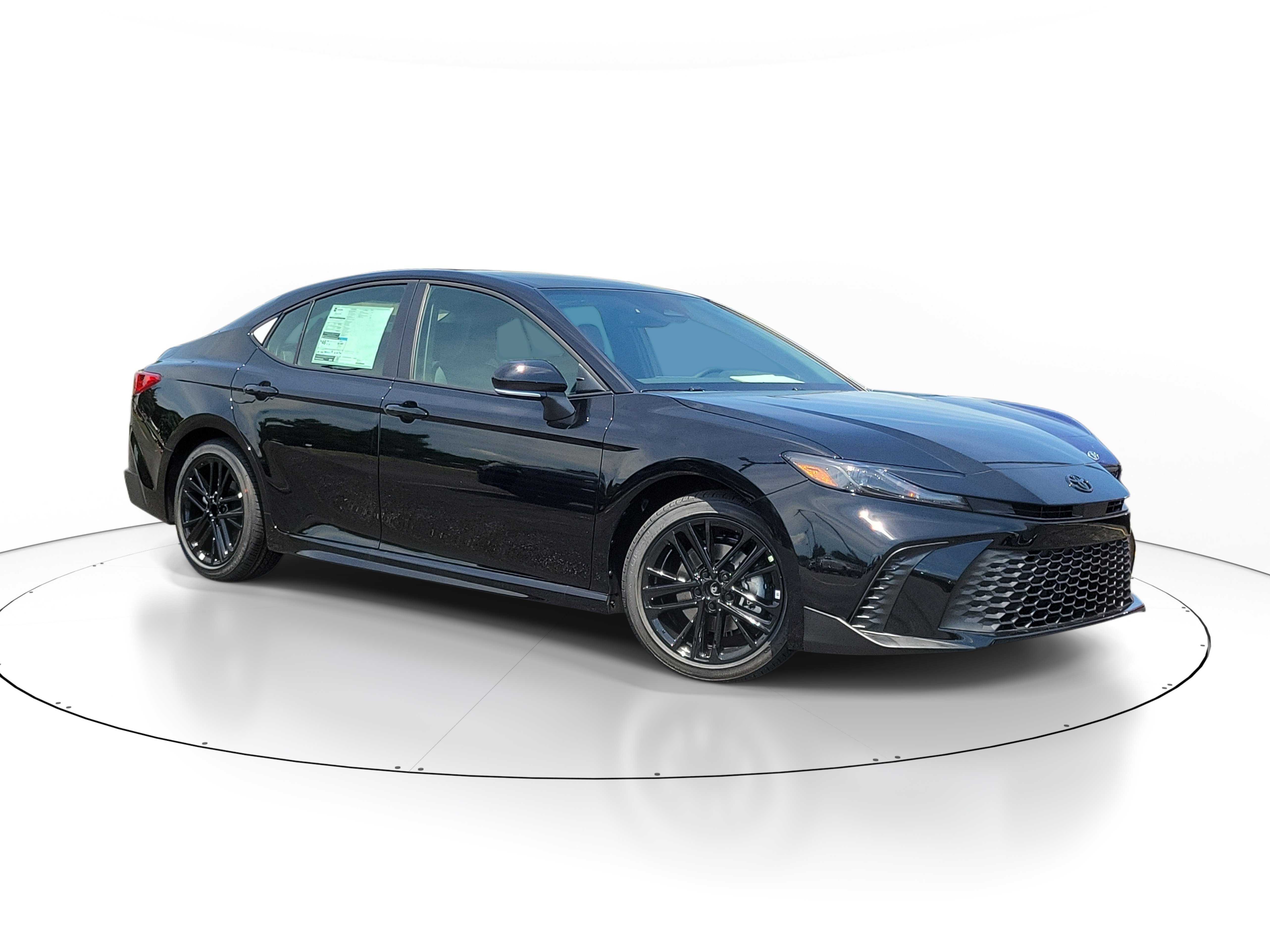 2026 Toyota Camry  SE