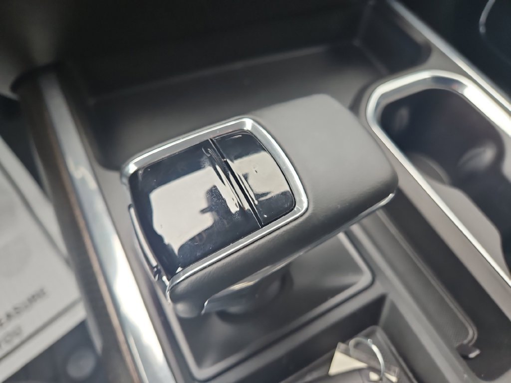 Used 2024 Gray Chevrolet RST image 23