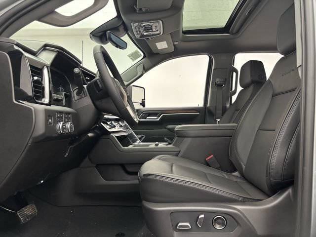 New 2026 Sterling Metallic GMC Denali image 19