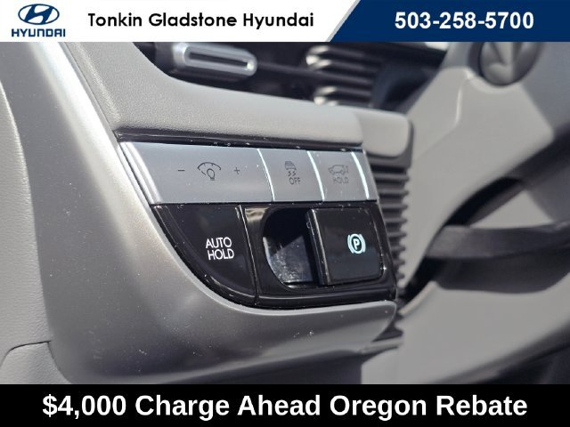 2024 Hyundai IONIQ 5 Limited - Photo 25