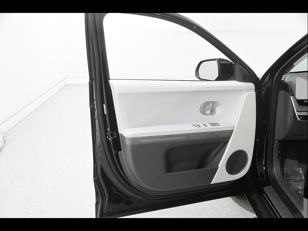 2023 Hyundai IONIQ 5 SEL - Photo 4