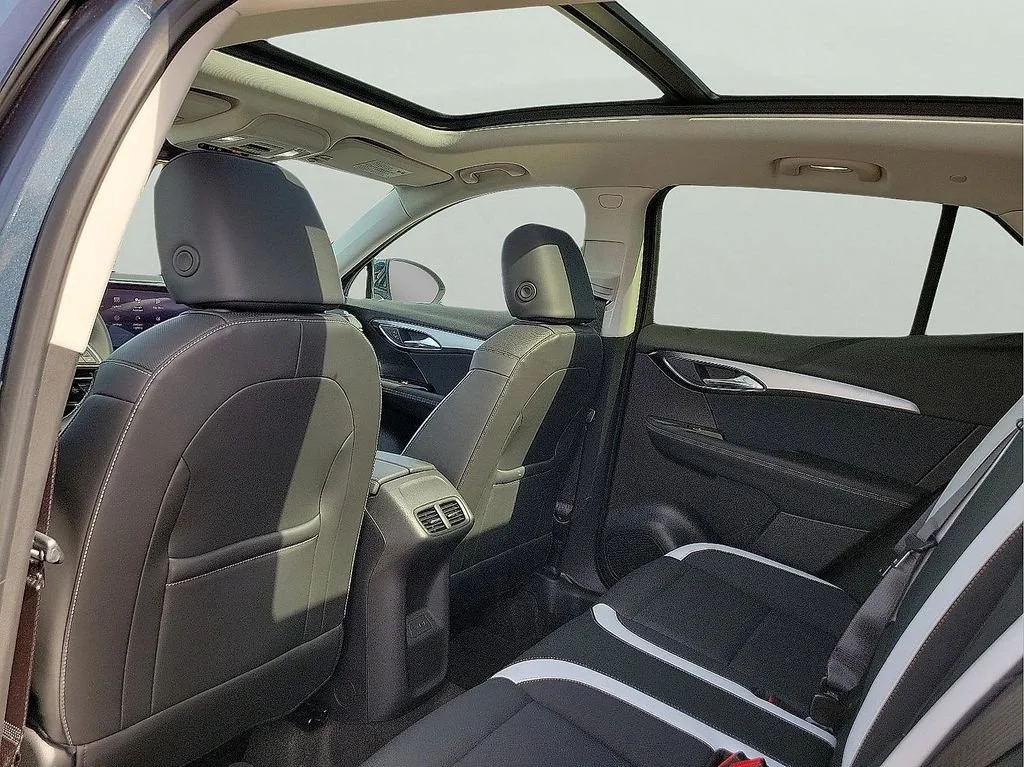 2026 Buick Envision Sport Touring - Photo 12