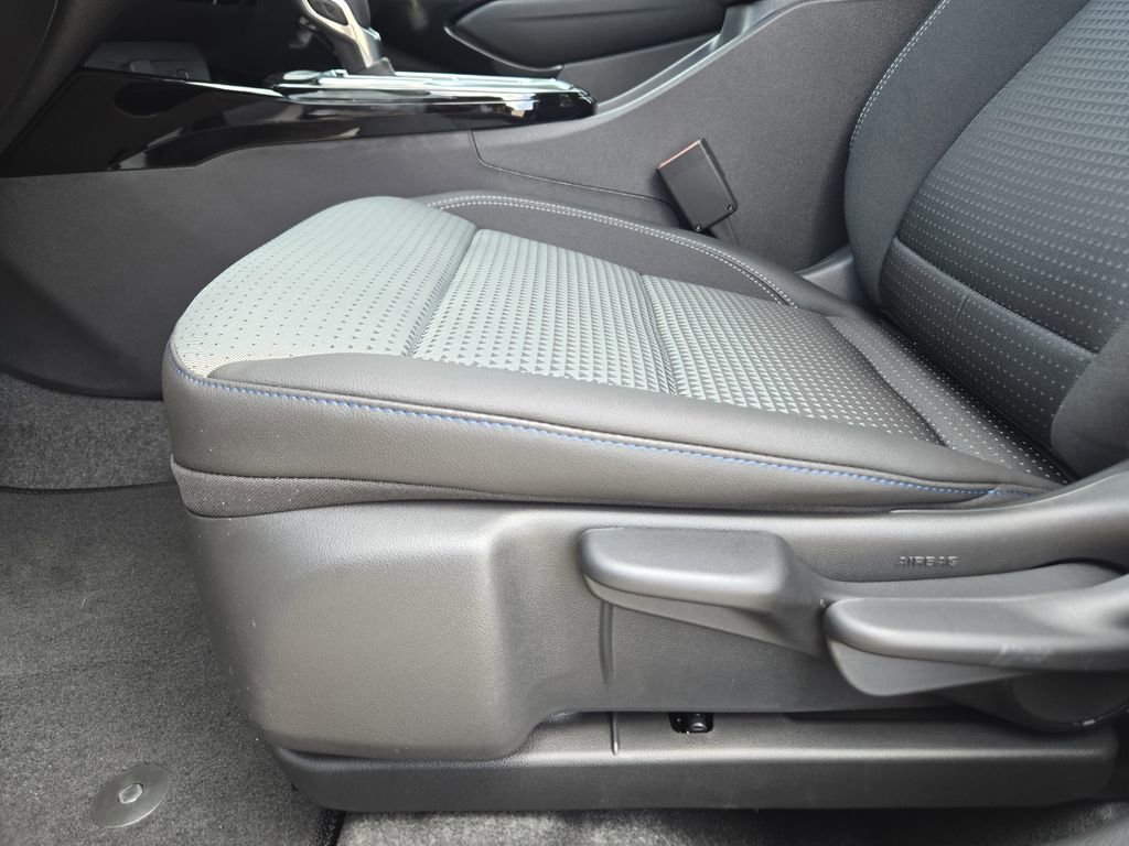 2026 Chevrolet Trax LT - Photo 13