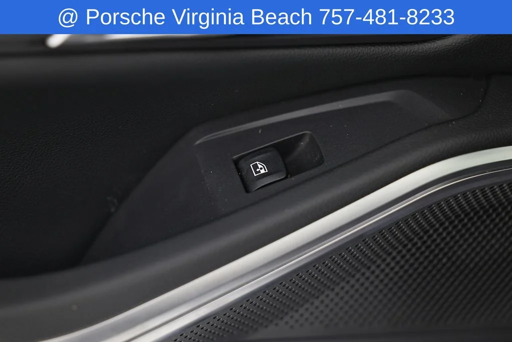 Used 2026 Black BMW 330i xDrive image 26