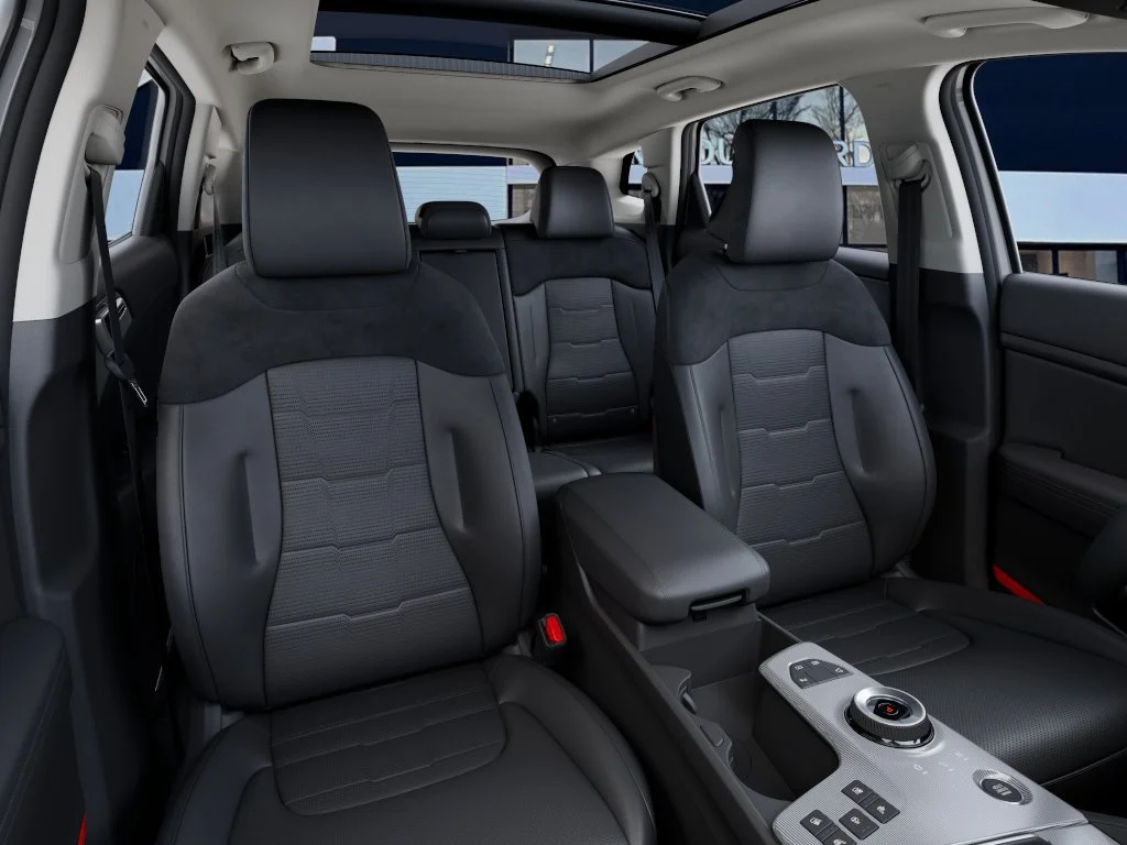 New 2027 WOLF GRAY Kia SX-Prestige image 15