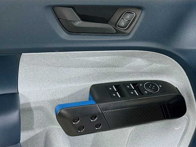 New 2026 Ford Maverick XLT
