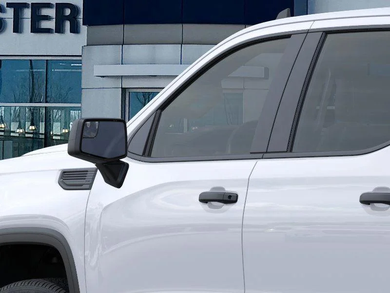 New 2026  GMC Pro image 12
