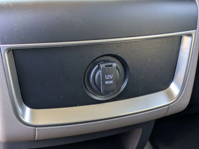 New 2026 Panthera Metal Kia LXS image 13