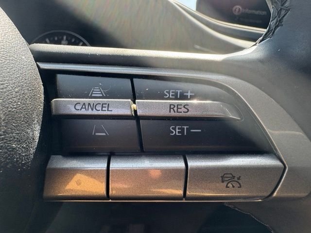 Used 2023 Jet Black Mazda 2.5 S Select Package image 5