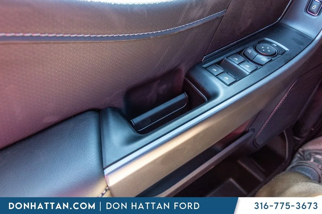 New 2026 Avalanche Ford XLT image 12