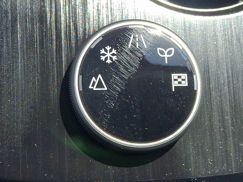 2026 Nissan Rogue — photo 18