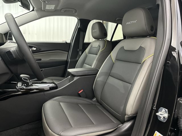 2026 Chevrolet Trax Activ - Photo 14