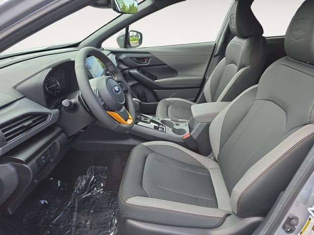 New 2026 ICE SILVER METALLIC Subaru Wilderness image 9