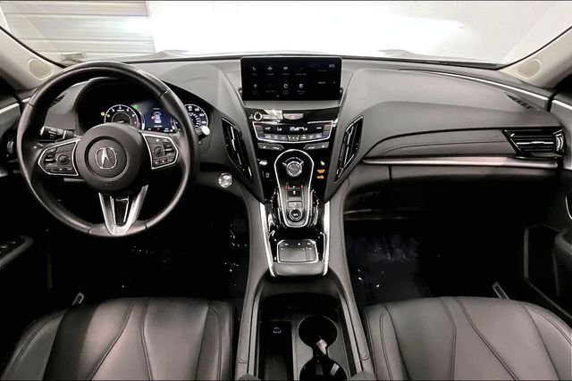 2024 Acura RDX Base - Photo 18