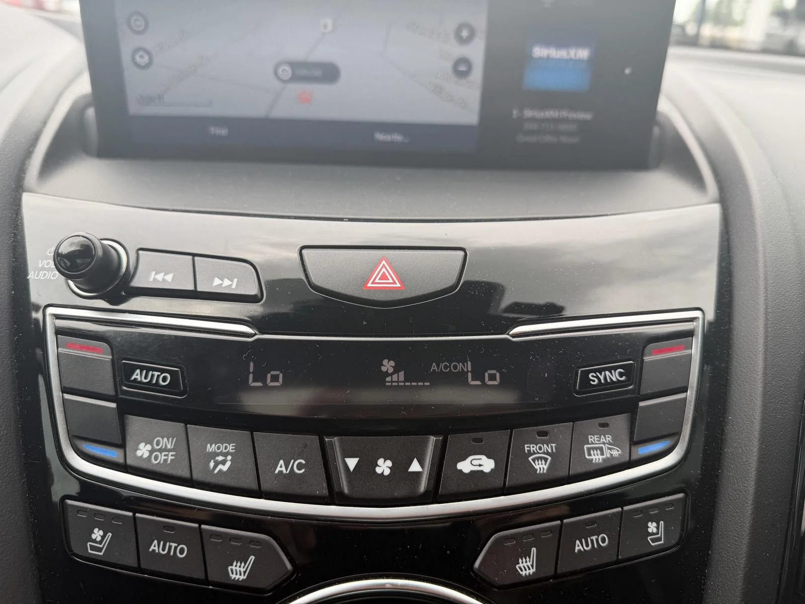 Certified Used 2023 Apex Blue Pearl Acura SH-AWD w/A-SPEC image 15