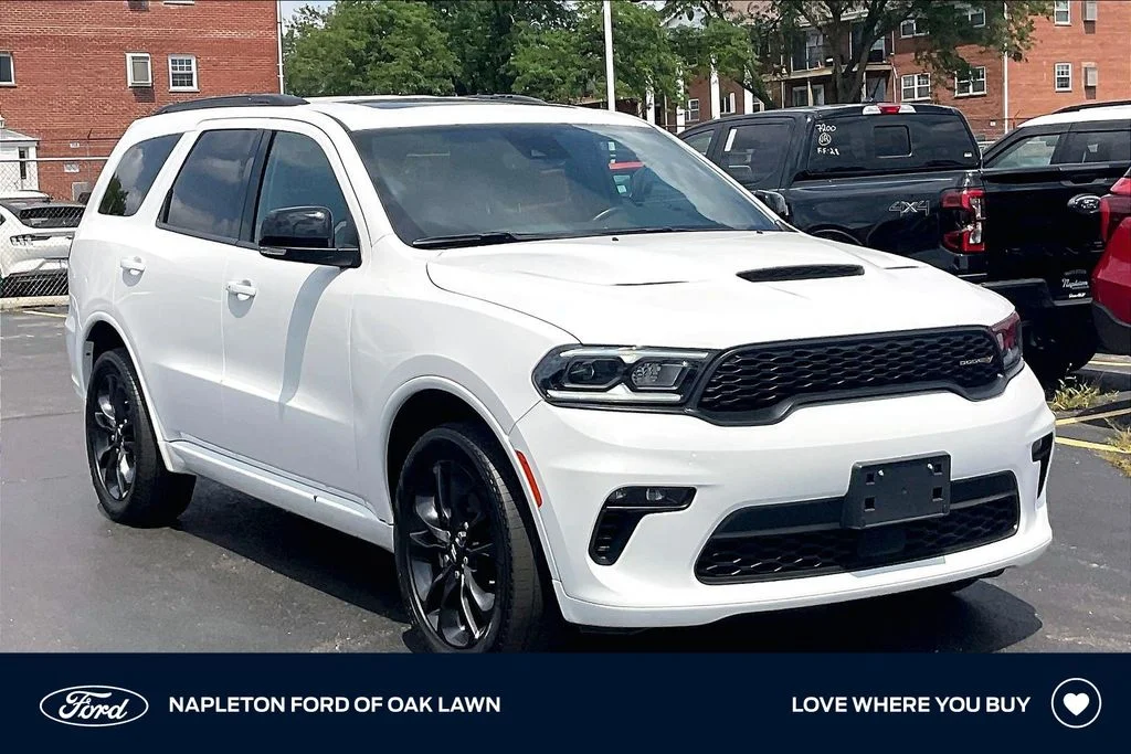 2023 Dodge Durango