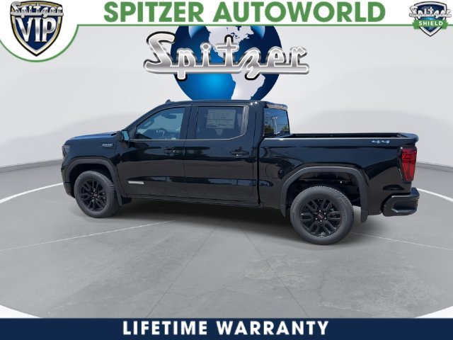 New 2026 Onyx Black GMC Elevation image 11