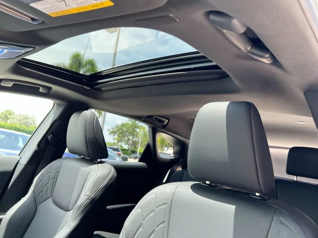 Used 2025 Iridium Lexus 350 Premium image 18