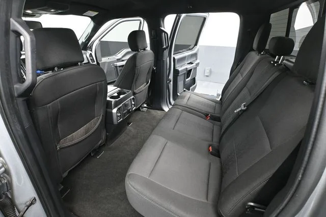 2020 Ford F-150 XLT - Photo 39