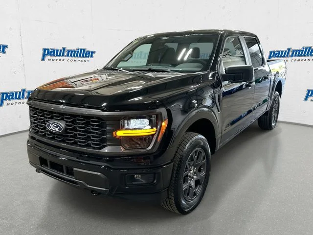 2026 Ford F-150's photo