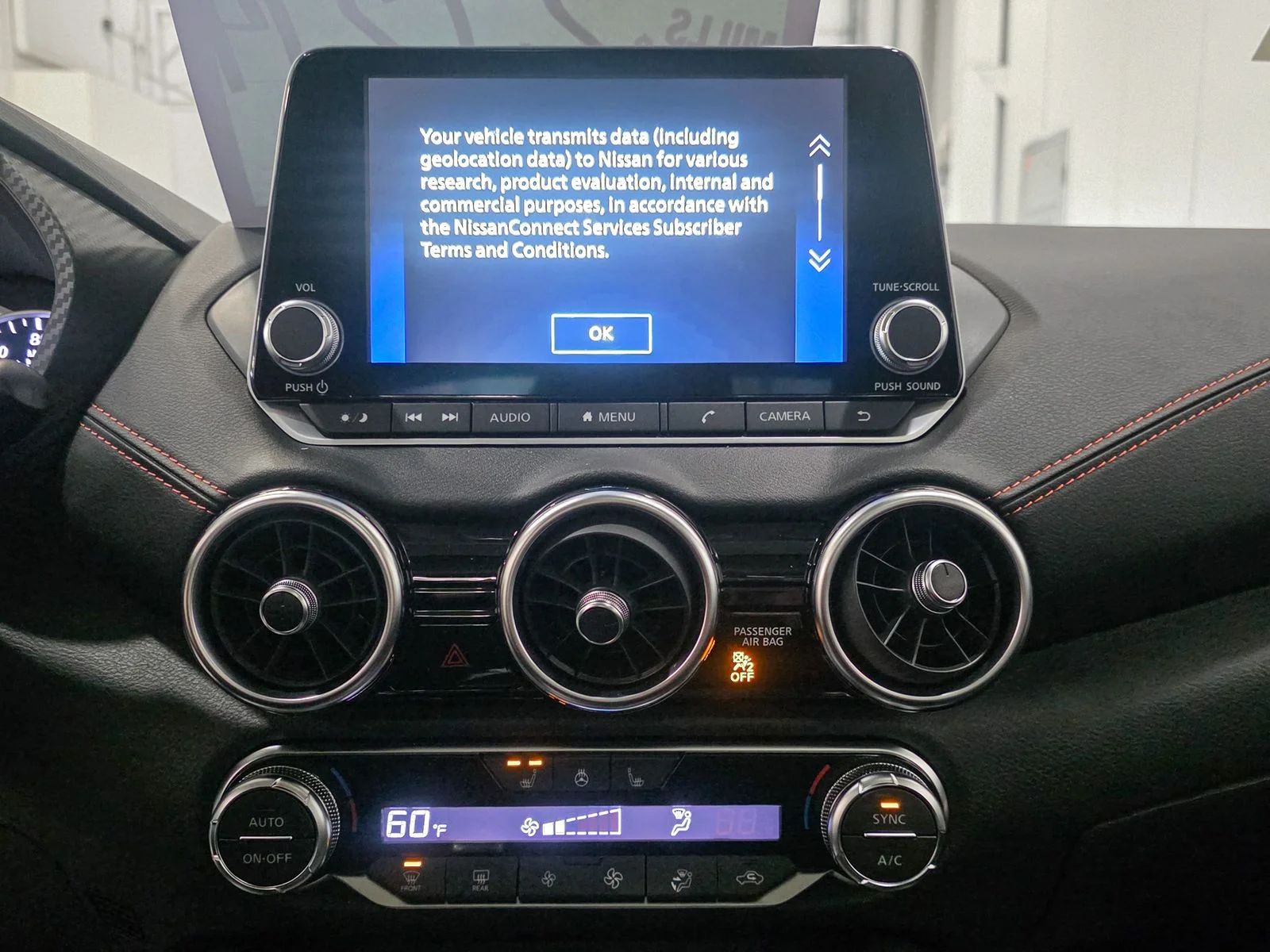 2025 Nissan Sentra SR - Photo 26