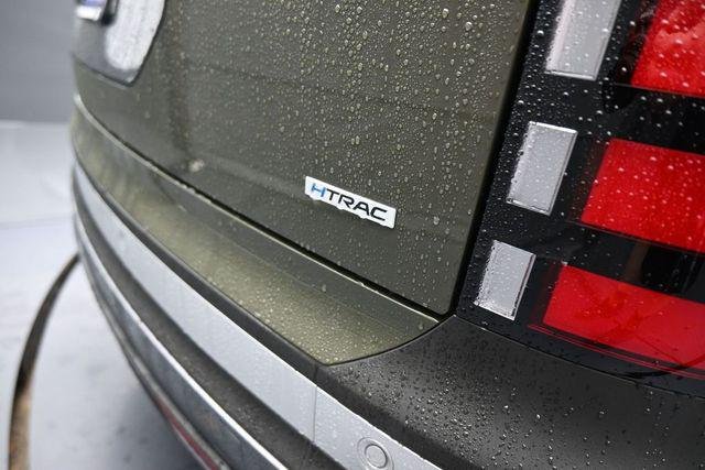 New 2026 Green Hyundai SEL AWD image 21