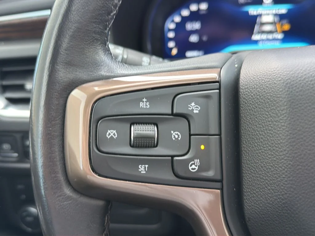 2023 Chevrolet Tahoe High Country - Photo 9