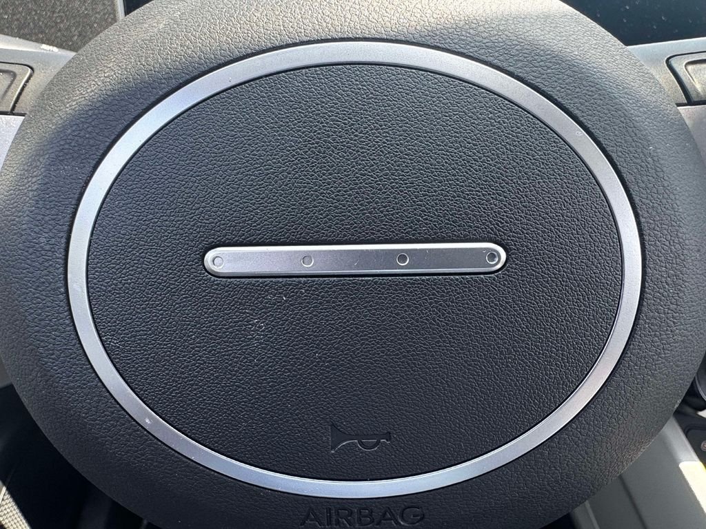 Used 2026 Gray Hyundai SEL image 30