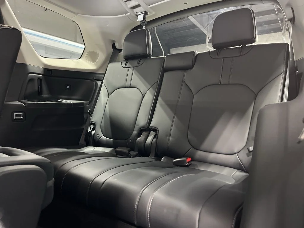 2024 Honda Pilot Elite - Photo 35