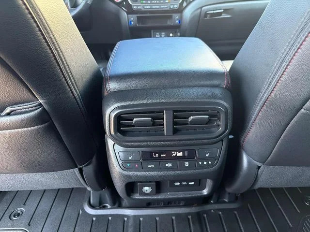 2025 Honda Passport Black Edition - Photo 21