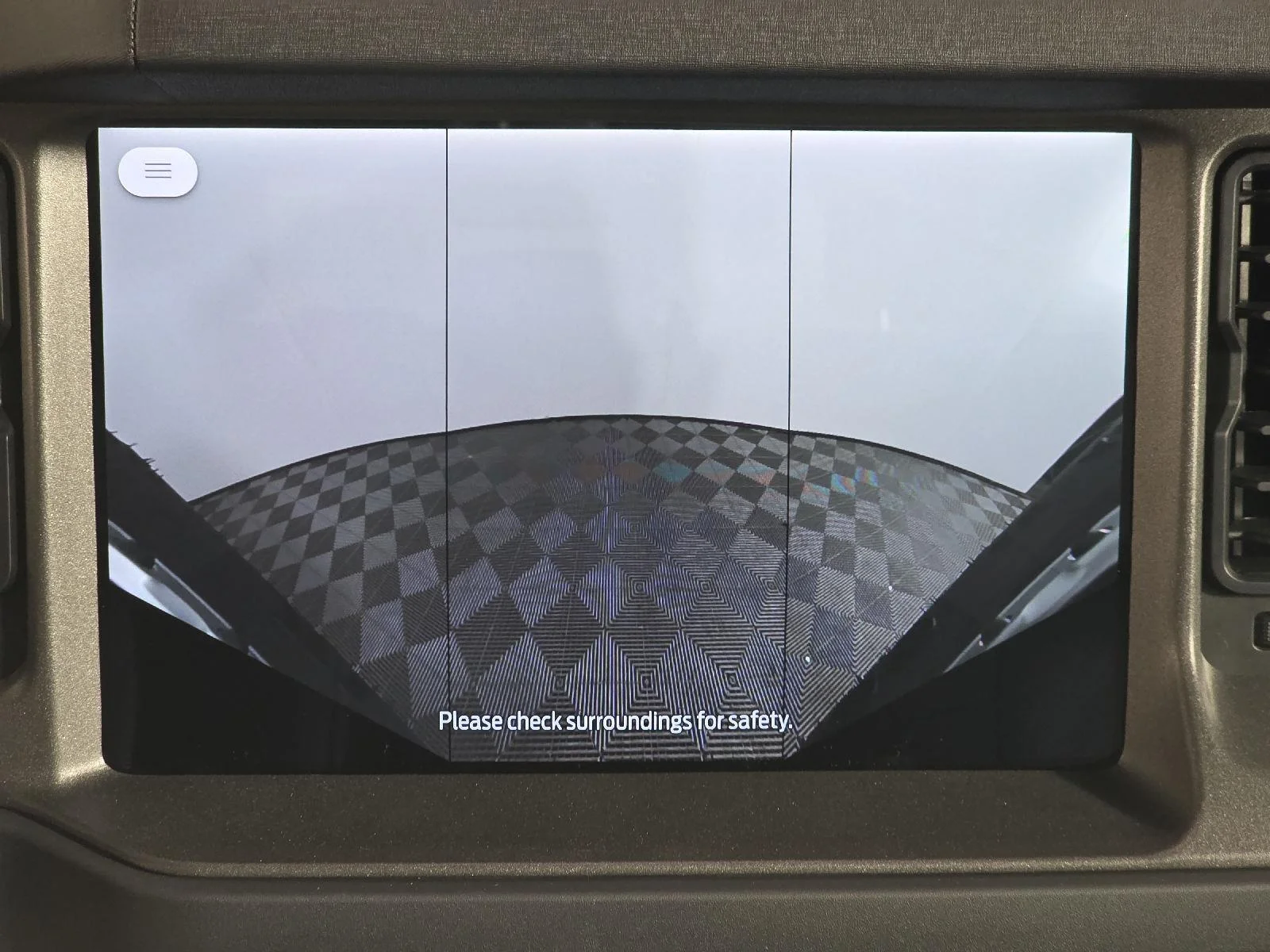 Used 2025 Carbonized Gray Metallic Ford Badlands image 44