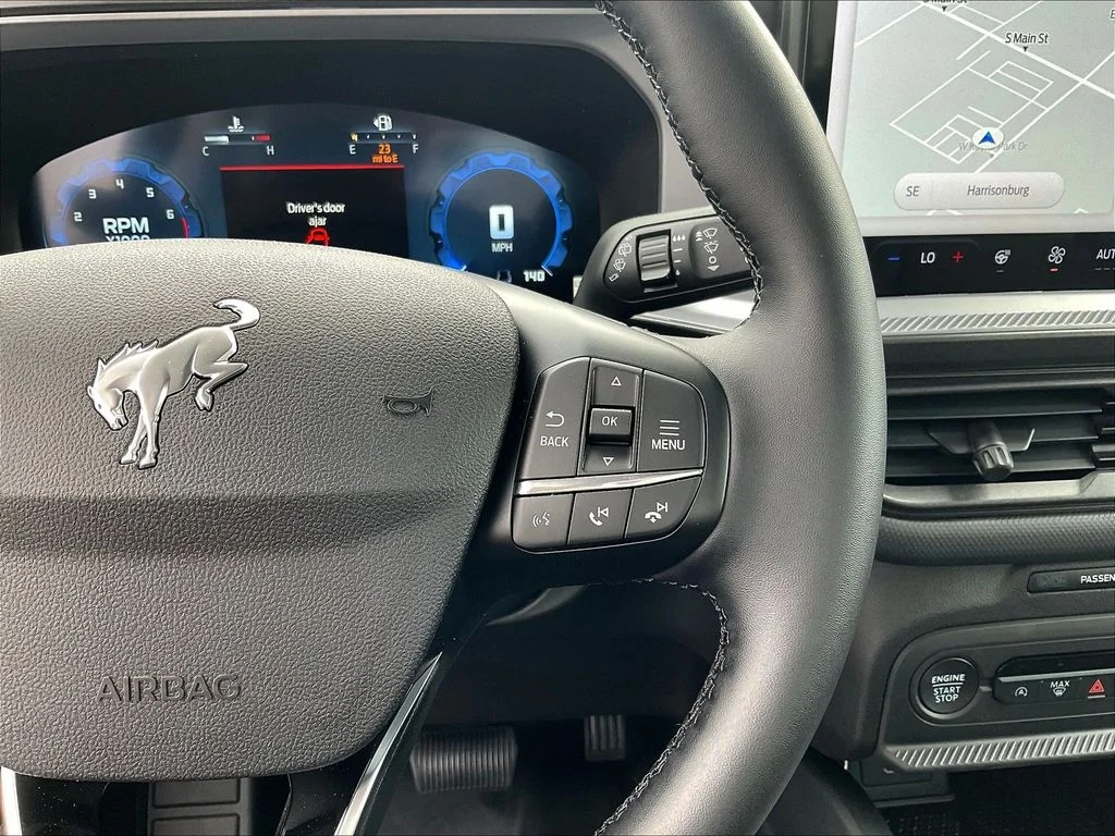New 2026 Oxford White Ford Outer Banks® image 18