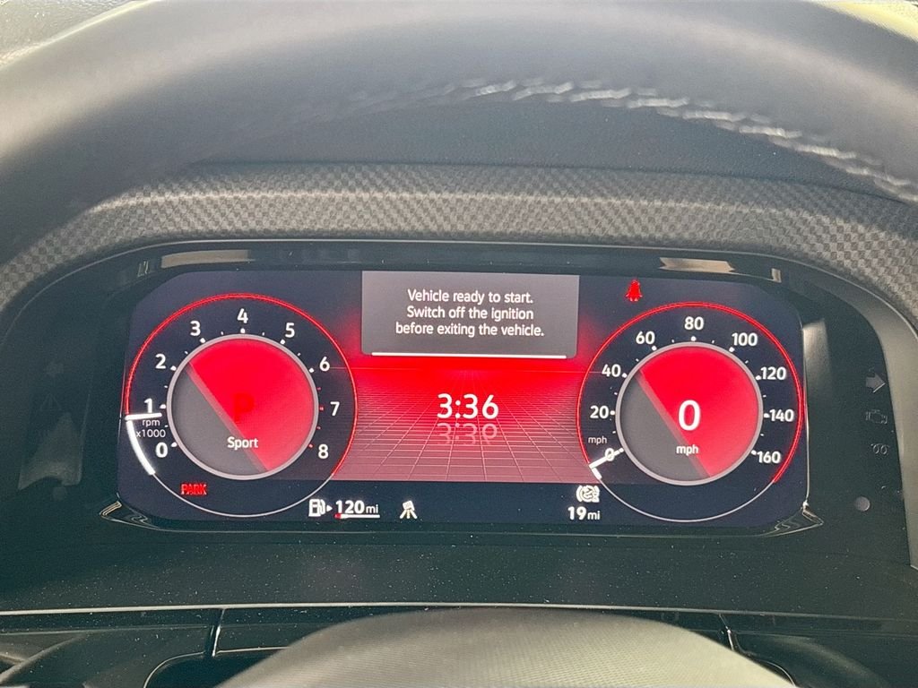 New 2026  Volkswagen 2.0T Peak Edition image 14