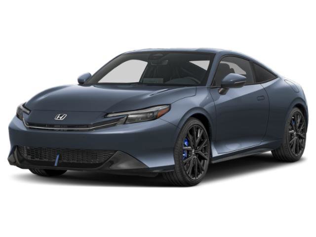 2026 Honda Prelude -'s photo