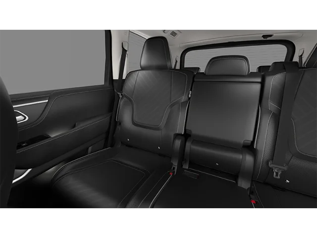 New 2027 RADIANT WHITE INFINITI Luxe 4WD image 15
