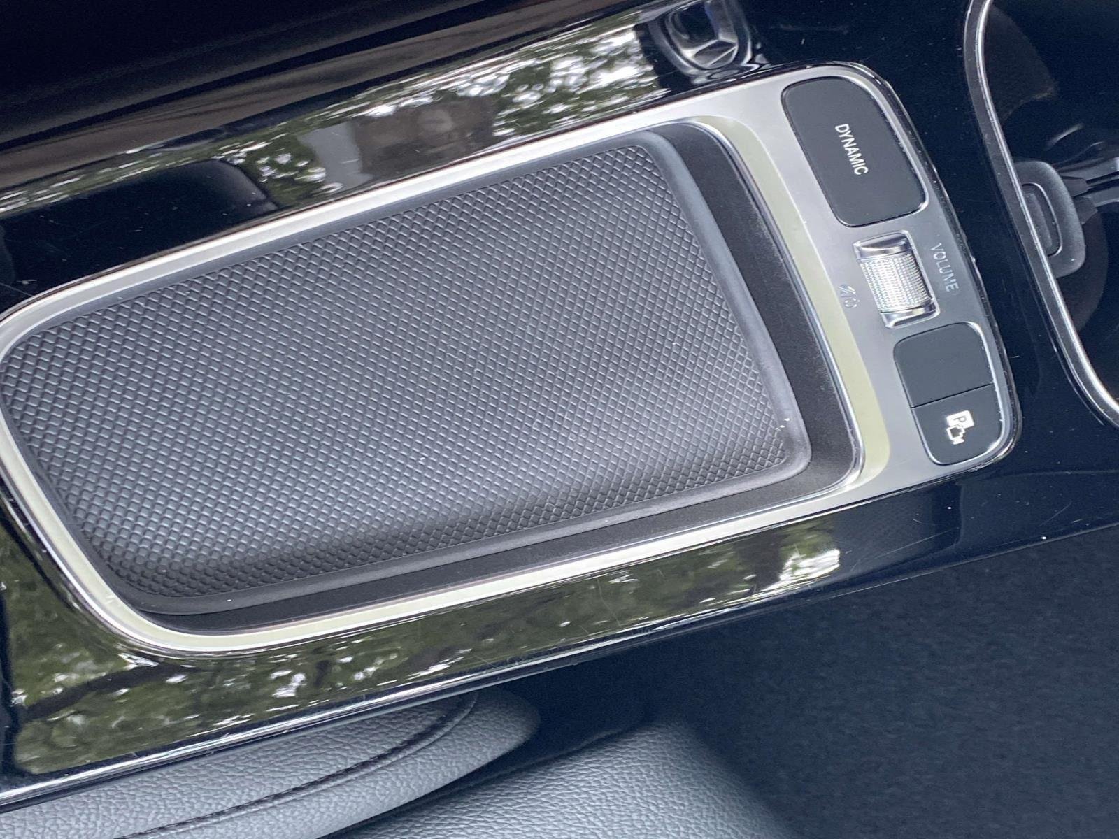 2025 Mercedes-Benz CLA CLA 250 - Photo 21