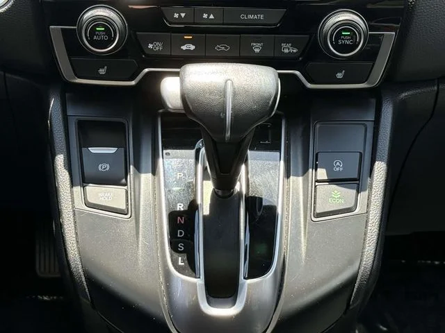 Used 2022  Honda EX-L image 21