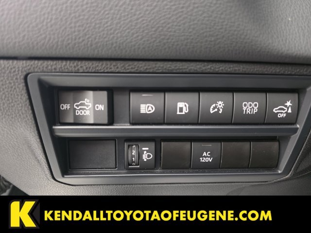 Used 2024 Silver Toyota Limited image 18