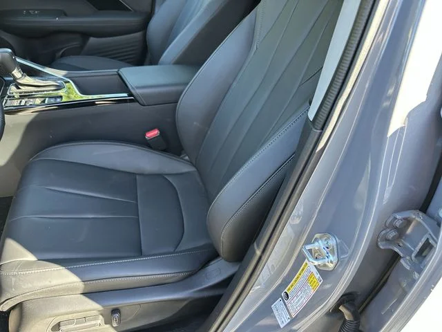2025 Acura ADX Base - Photo 13