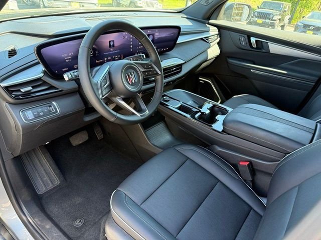 Used 2026 Gray Buick Preferred image 2
