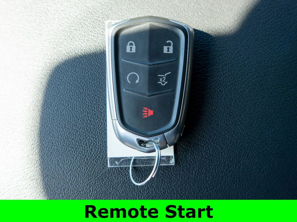 Used 2024 Silver Cadillac Sport image 31